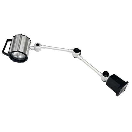 LAGUNA MBA14BX - HALOGEN LIGHT DOUBLE ARM 220V
