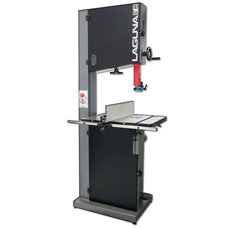 LAGUNA MBAND18BX - 18|BX BANDSAW - Wise Line Tools