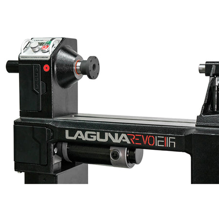 LAGUNA MLAREVO1216 - LAGUNA REVO 12|16 LATHE - Wise Line Tools