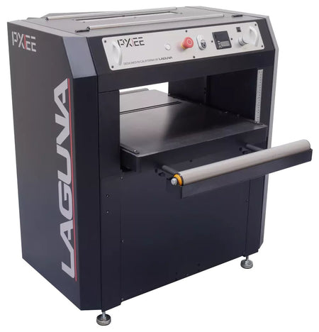 LAGUNA MPLANPX2210 - SHEARTEC: II Planer 10HP 220V 3PH - Wise Line Tools