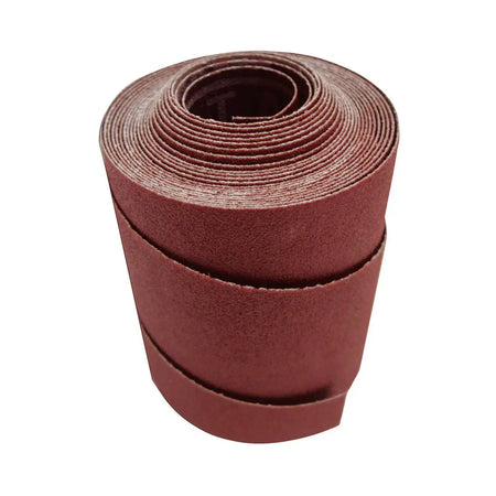 Abrasifs pour ponceuse à tambour Laguna 19" (3 rouleaux par boîte)
