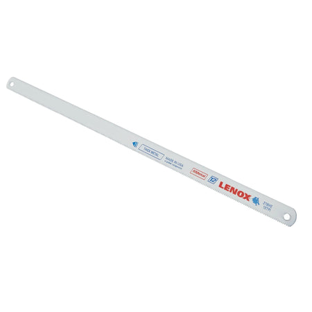 LENOX 20144V218HE – LENOX 10" 18TPI Hacksaw Blade (10 Pack) LENOX