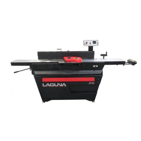 Laguna MJ12X88P - JX|12 Sheartec: II 12" Jointer - Wise Line Tools