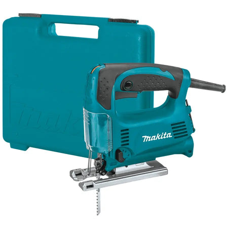 MAKITA 4329K - Jig Saw – VS Orbital w/ Carrying Case MAKITA