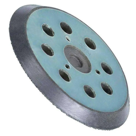 MAKITA 743081-8 - 5" H&L Pad 3 Hole (for use with BO5030 BO5031 BO5041) MAKITA
