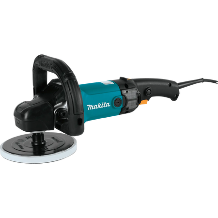 MAKITA 9237C - 7" Variable Speed Polisher MAKITA