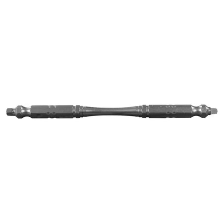 MAKITA B-20937 - 4-3/8" #2 Robertson Torsion Driver Bit MAKITA