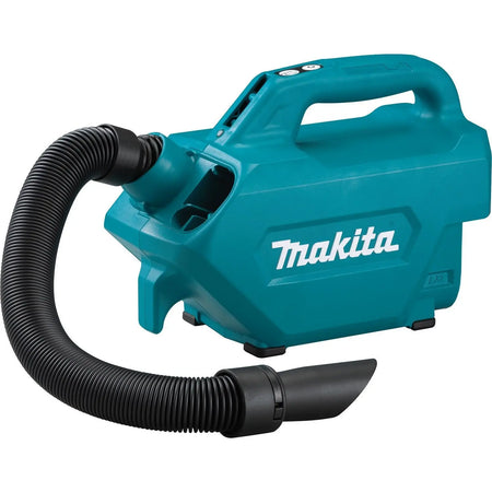 Makita DCL184Z - 18V LXT Vacuum Cleaner (500ml) - Wise Line Tools