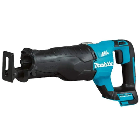 MAKITA DJR187Z - Cordless Reciprocating Saw with Brushless Motor, 1-Piece, 18V
