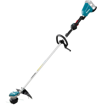 MAKITA DUR368LPT2 - 15" LINE TRIMMER KIT 18VX2 - 5AH