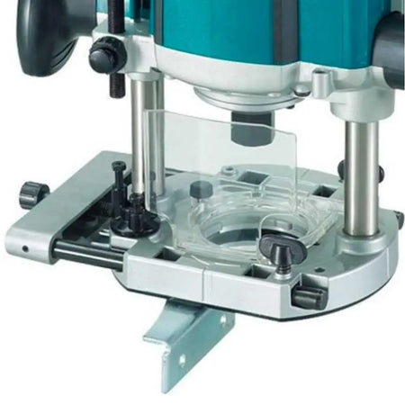 MAKITA RP2301FC - Router 1/2" 3-1/2 H.P. Plunge Variable Speed Makita