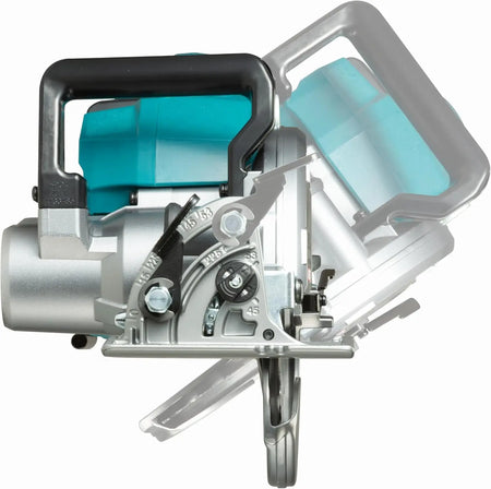 MAKITA RS001GZ - 40V MAX XGT Li-Ion BL 7-1/4” Rear-Handle Circular Saw (Tool Only)