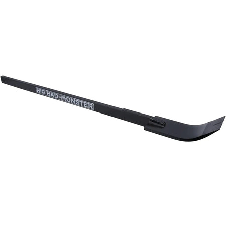 MARSHALLTOWN 10065 - 5" x 56" Big Bad Precast Monster Pry Bar