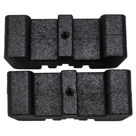 MARSHALLTOWN 13869 - Tool Weights-5 lbs each (Pair) MARSHALLTOWN