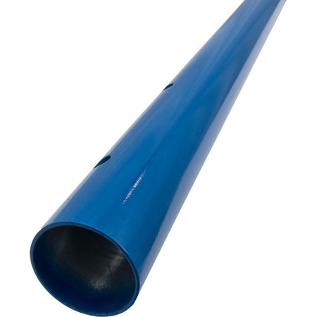 MARSHALLTOWN 17-8ASU - 6' Push Button Handle 1 3/4" Diameter - Wise Line Tools