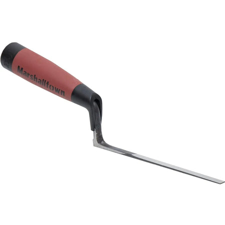 MARSHALLTOWN 503D - 6 1/2 X 1/4 Tuck Pointer-DuraSoft Handle MARSHALLTOWN