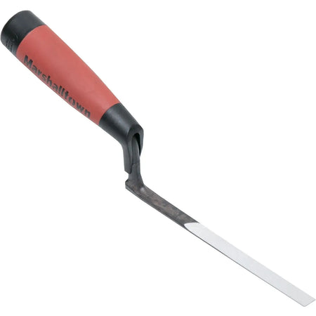 MARSHALLTOWN 505D - 6 3/4 X 3/8 Tuck Pointer-DuraSoft Handle MARSHALLTOWN