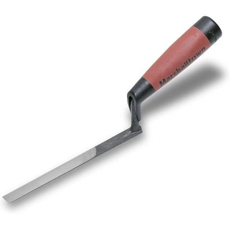 MARSHALLTOWN 506D - 6 3/4 X 1/2 Tuck Pointer-DuraSoft Handle MARSHALLTOWN