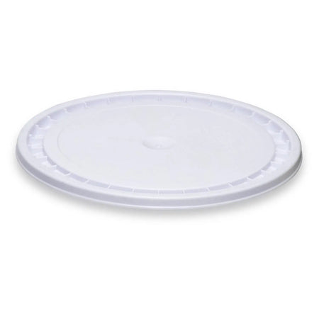 MARSHALLTOWN 5GL - 5 Gallon Plastic Mixing Bucket Lid