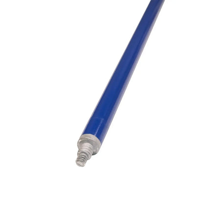 Marshalltown B5 96 - Sections de poignée filetées en aluminium de 8 pi - 1 3/4 po de diamètre