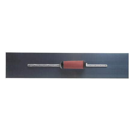 MARSHALLTOWN MXS205BD - 20 X 5 BS Finishing Trowel Curved DuraSoft Handle