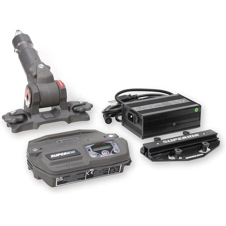 MARSHALLTOWN PKG-300MT - Gen3 MagVibe Package MARSHALLTOWN