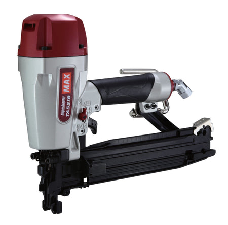 MAX TA551B/16-11 - 16ga Medium Crown Stapler up to 2" - Wise Line Tools