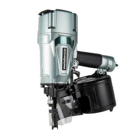 METABO NV83A5 - 3-1/4" Coil Framing Nailer | Metabo HPT - Wise Line Tools