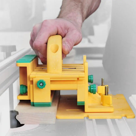 MICROJIG GR-200 - GRR-RIPPER Advanced - Wise Line Tools