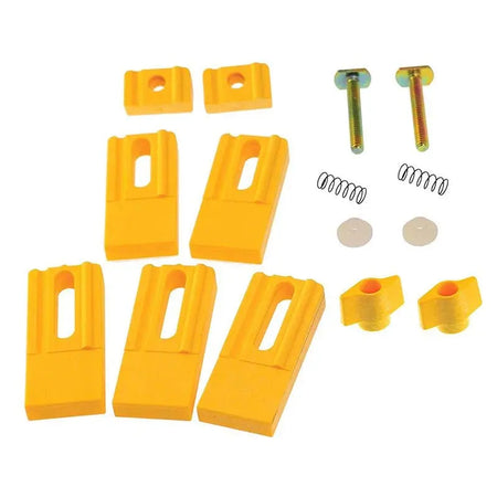MICROJIG GRGH-040 - GRR-RIPPER Gravity Heel Kit - Wise Line Tools