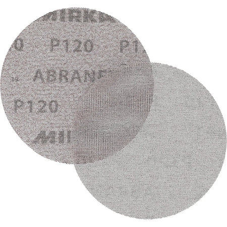 MIRKA 9A-232-120 - Abranet 5" Mesh Grip Disc 120gr. (50pk)