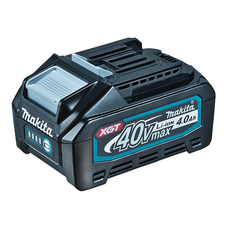Makita 191E81-6 - 40V MAX BL4040 (4.0Ah) Li-Ion Battery - Wise Line Tools
