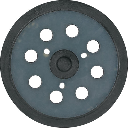 Makita 743081-8 - 5" H&L Pad 3 Hole (for use with BO5030 BO5031 BO5041) - Wise Line Tools