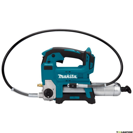 Makita DGP180Z - 18V LXT Grease Gun (Tool Only) - Wise Line Tools