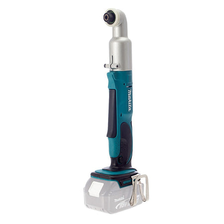 Makita DTL061Z - 18V 1/4" Angle Impact Driver - Wise Line Tools