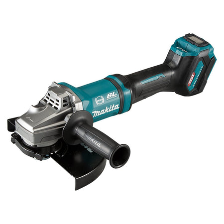 Makita GA038GZ - 40V MAX XGT Li-Ion BL 6" Angle Grinder (Paddle Switch) - Wise Line Tools