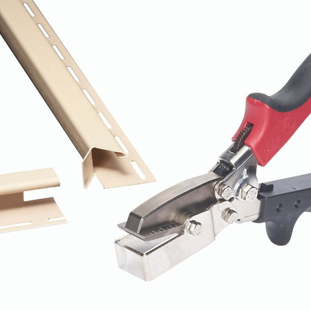Malco JCC75R - 3/4" J-Channel Cutter - Wise Line Tools
