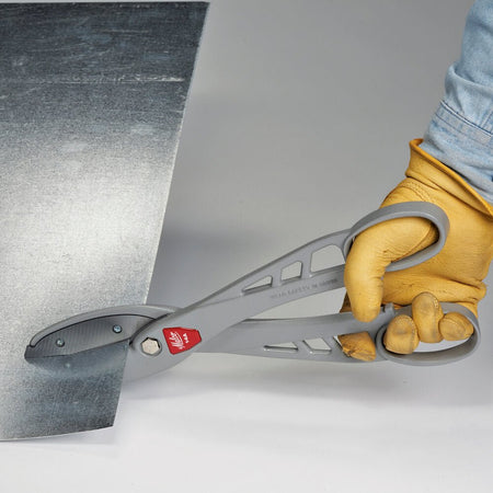 Malco M14A - Lightweight Aluminum Handled Snips MALCO