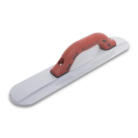 Marshalltown 141DC 12 X 3 1-8 RE Magnesium Float - DuraCork Handle - Wise Line Tools