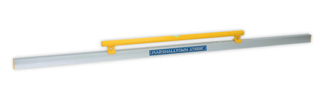 Marshalltown EZYSCREED7 -7' EZYSCREED WITH LEVEL - Wise Line Tools