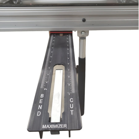 Maximizers Q-MAXIMIZER - for Q-Series Alum-a-Brake - Wise Line Tools