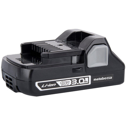 Metabo BSL1830C – 18 V Kompaktakku 3 Ah