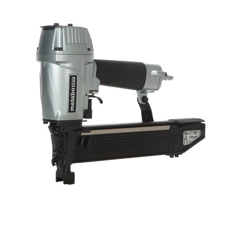 Metabo N5008AC2M 7/16" Crown Stapler - Wise Line Tools