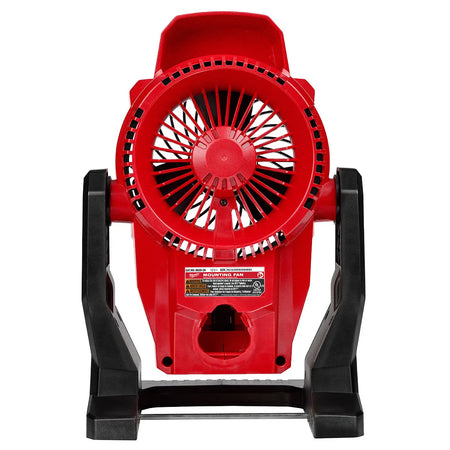 Milwaukee 0820-20 - M12™ Mounting Fan - Wise Line Tools