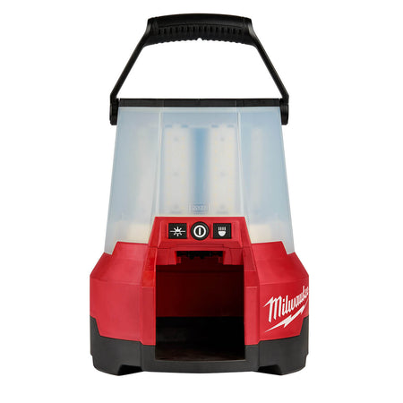 Milwaukee 2145-20 - M18™ RADIUS™ LED Compact Site Light - Wise Line Tools