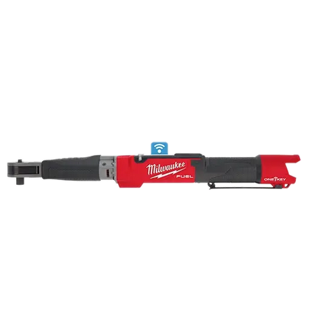 Milwaukee 2466-20 - M12 FUEL™ 1/2 in. Digital Torque Wrench with ONE-KEY™