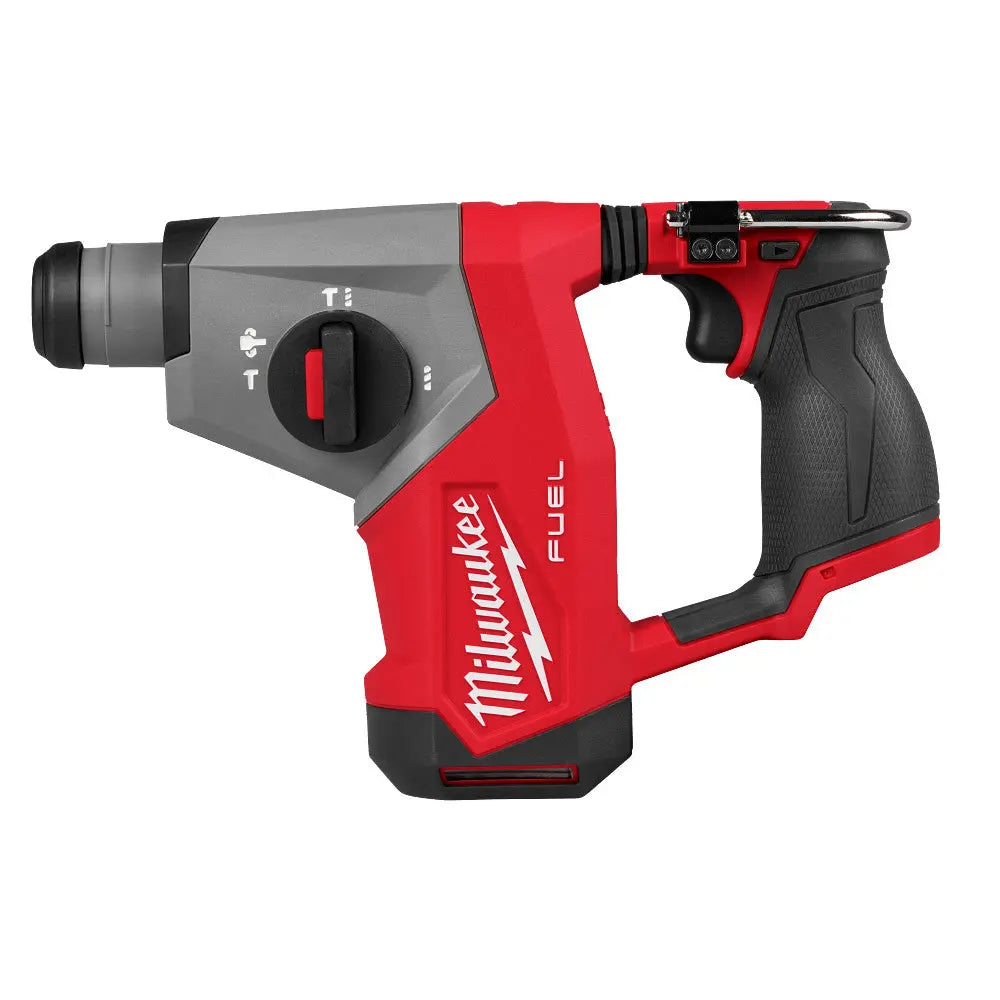 Milwaukee 2508-20 - M12 FUEL™ 5/8” SDS Plus Rotary Hammer - Wise
