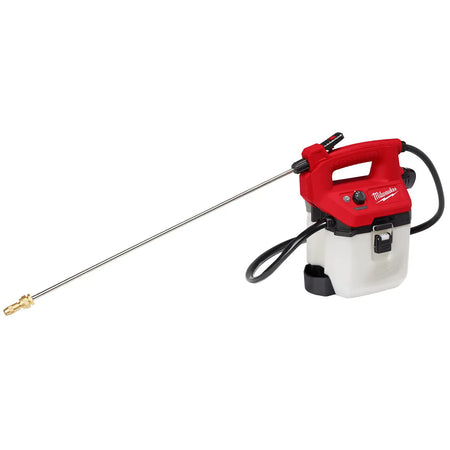 Milwaukee 2528-21G1 - M12™ 1 Gallon Handheld Sprayer Kit - Wise Line Tools