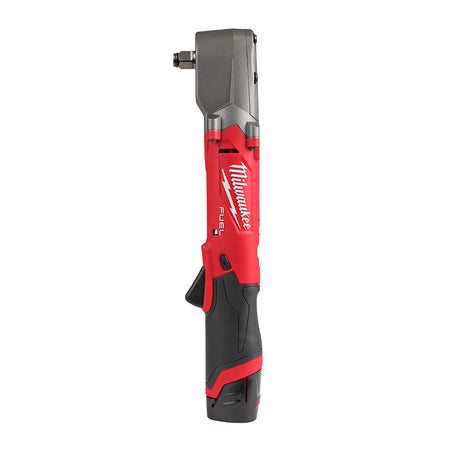 Milwaukee 2565-22 - M12 FUEL™ 1/2" Right Angle Impact Wrench Kit - Wise Line Tools