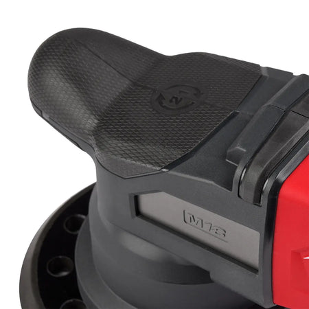 Milwaukee 2685-20 - M18 FUEL™ 21mm Random Orbital Polisher - Wise Line Tools